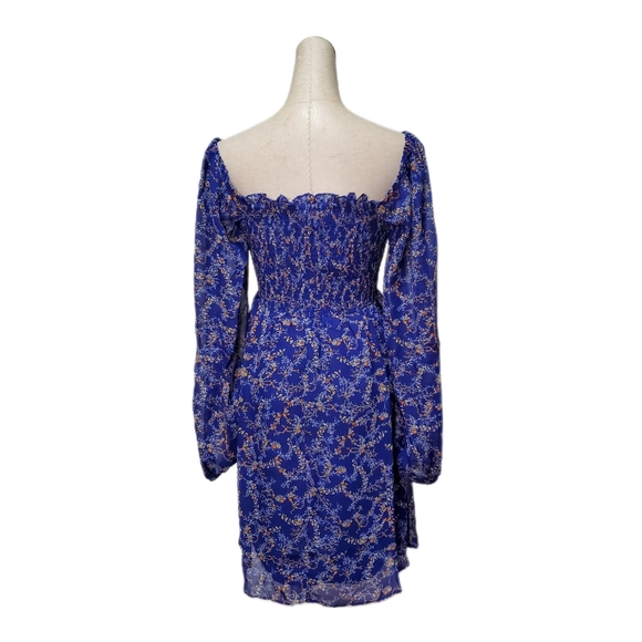 BCBG Paris Women's NWT Dress Sz S - Picture 6 of 10